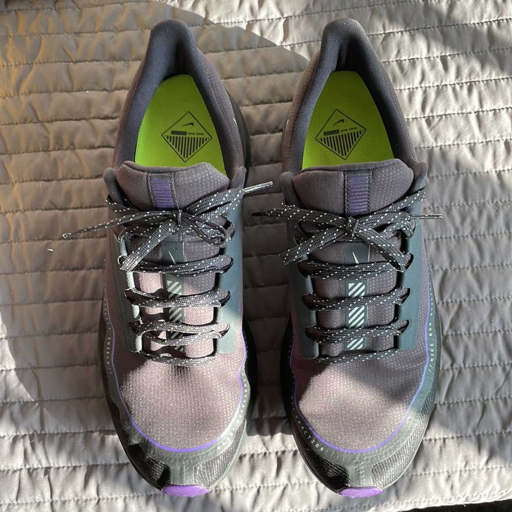 Nike Zoom Winflo 6 Shield - Picture 4 of 11